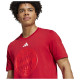 Adidas Ανδρική κοντομάνικη μπλούζα FC Bayern Munich DNA Graphic Tee